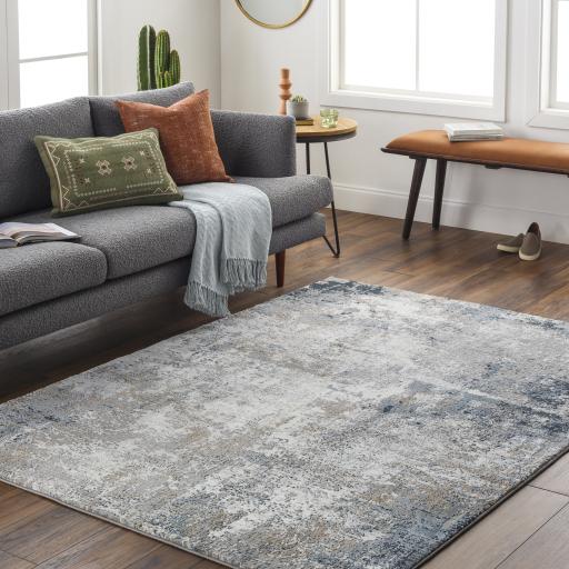 Surya Allegro Plus AGP-2303 7'10" x 10'2" Rug