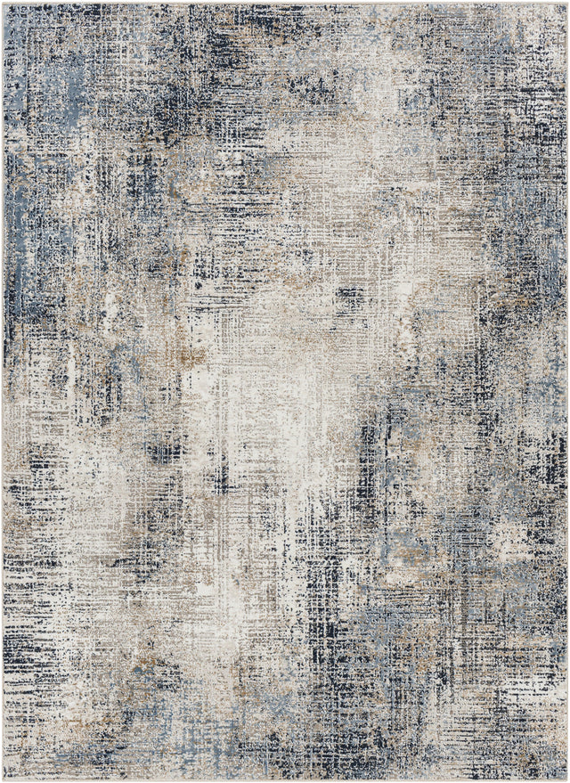 Surya Allegro Plus AGP-2306 6'7" x 9' Rug