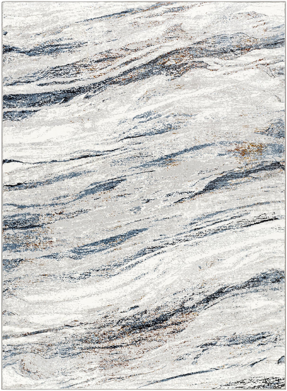 Surya Allegro Plus AGP-2308 4' x 6' Rug