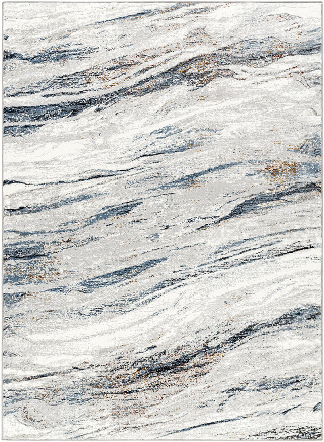 Surya Allegro Plus AGP-2308 4' x 6' Rug