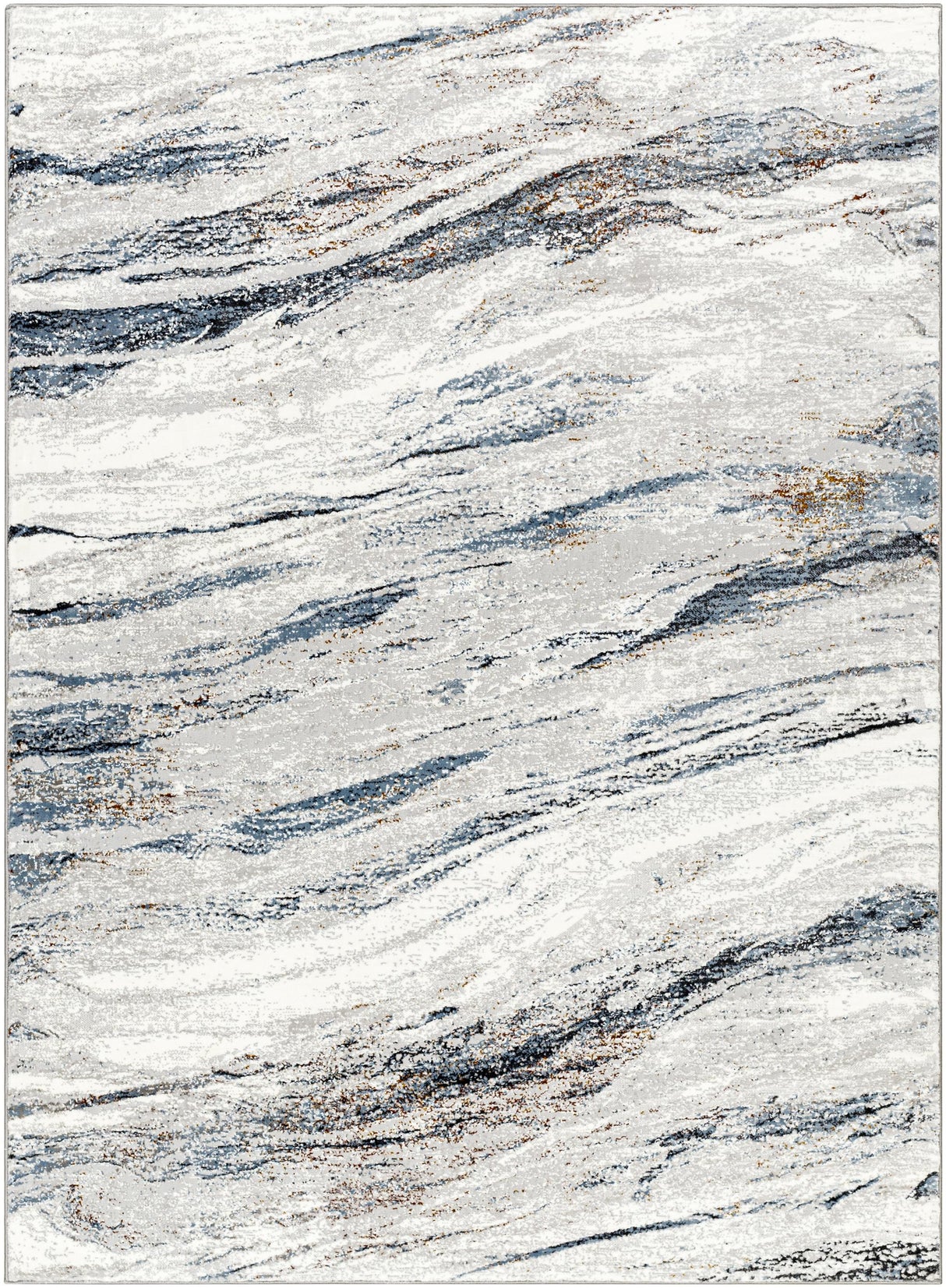 Surya Allegro Plus AGP-2308 4' x 6' Rug