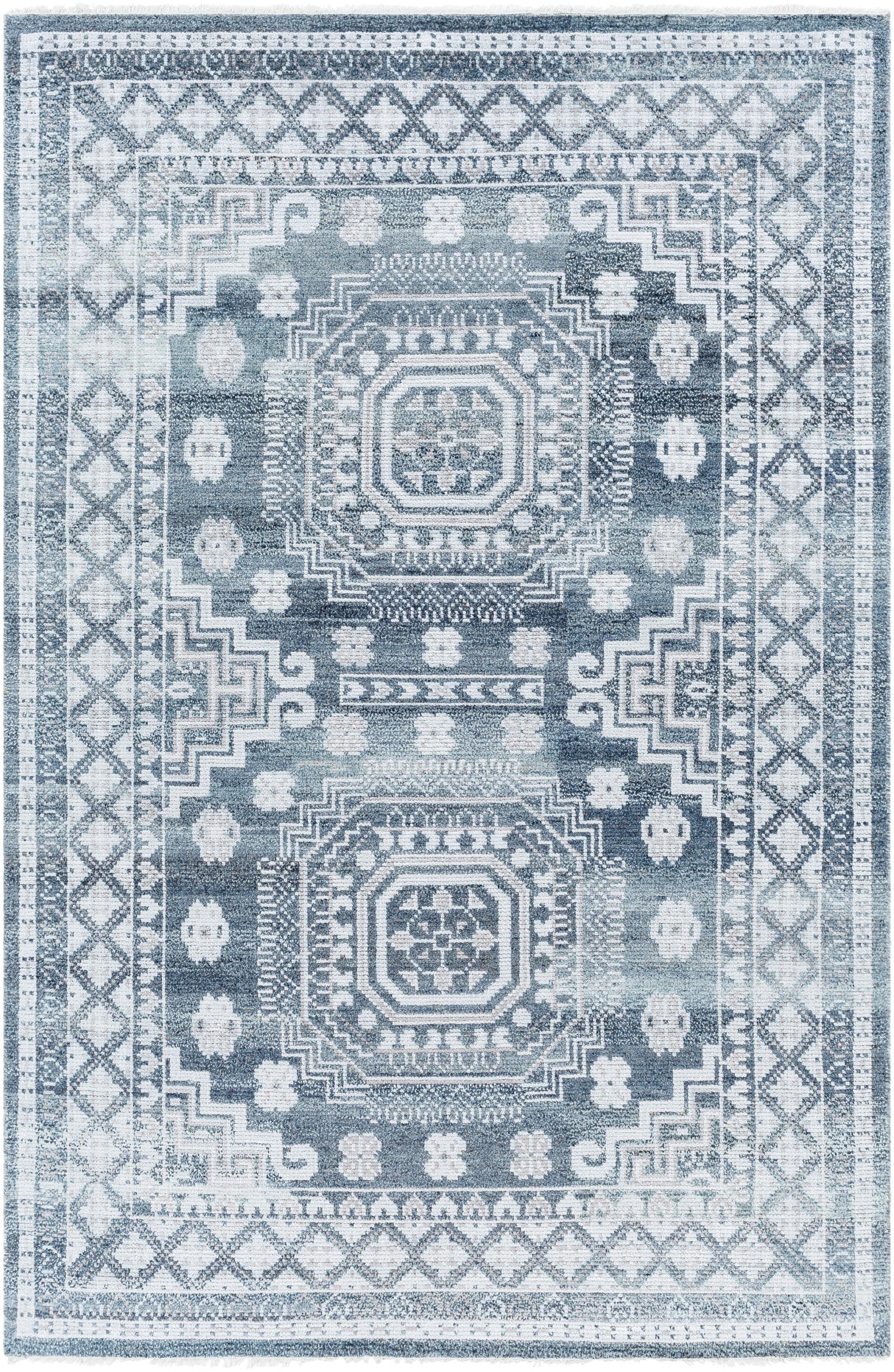 Surya Almeria ALM-2300 2' x 3' Rug