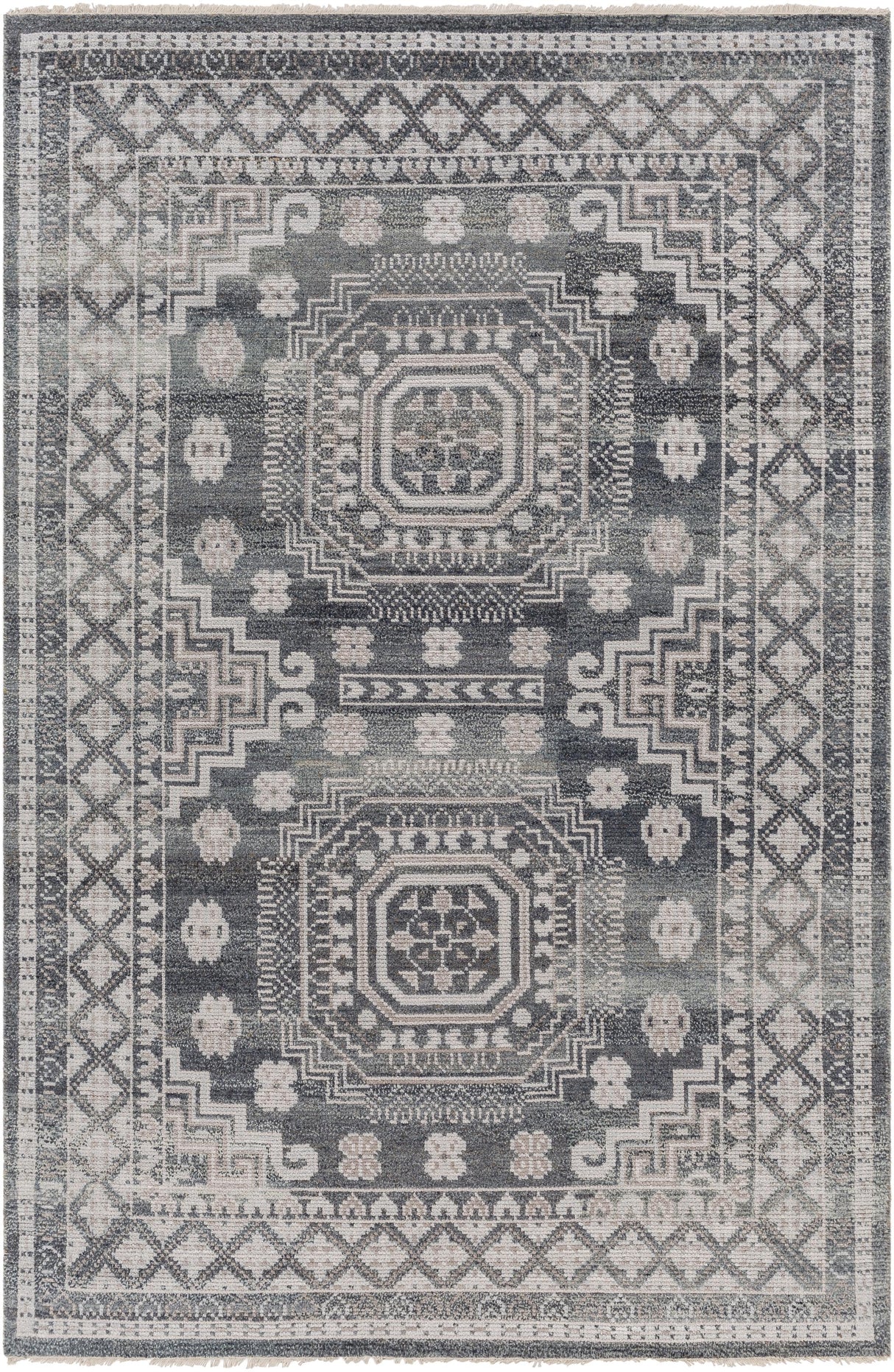 Surya Almeria ALM-2300 2' x 3' Rug