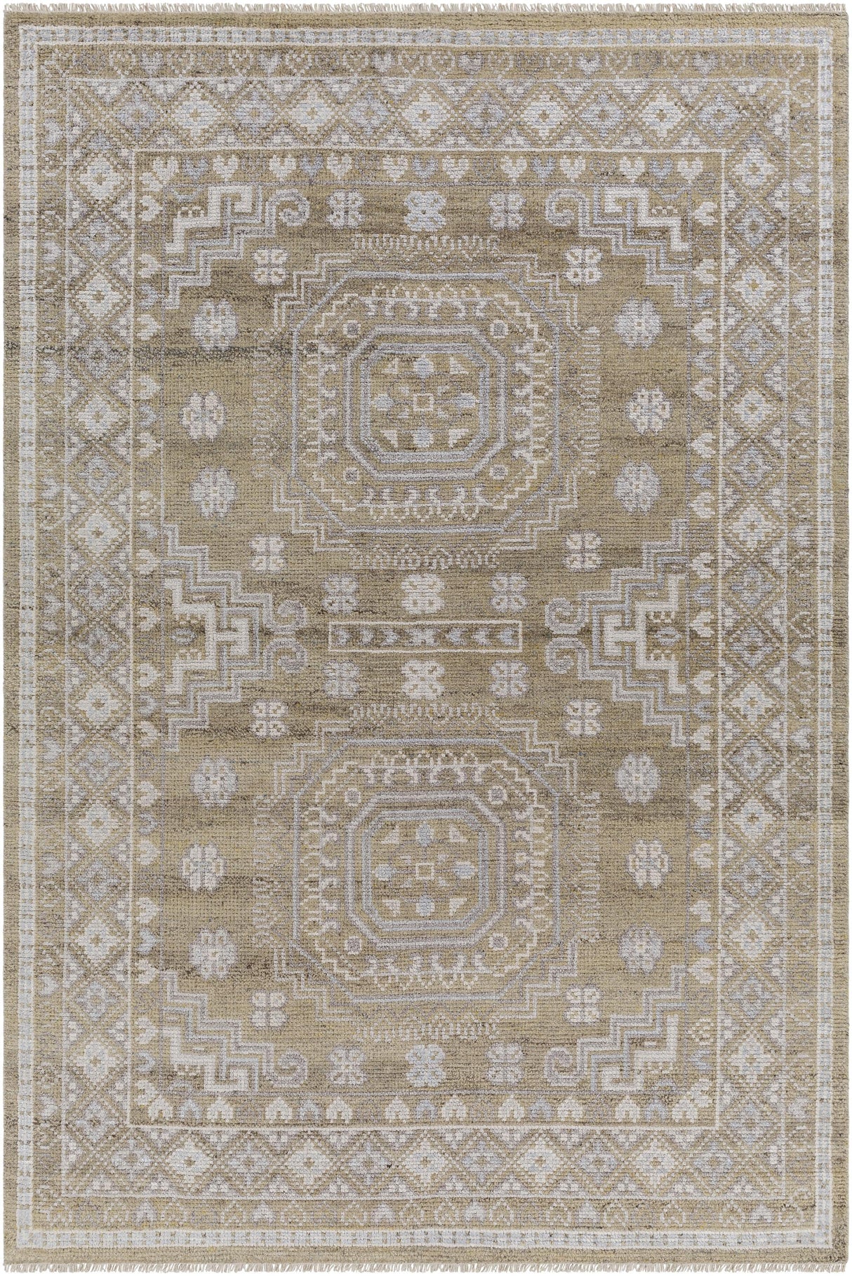 Surya Almeria ALM-2301 10' x 14' Rug