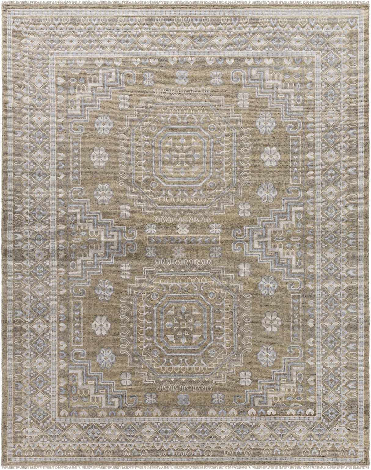 Surya Almeria ALM-2301 3' x 10' Rug