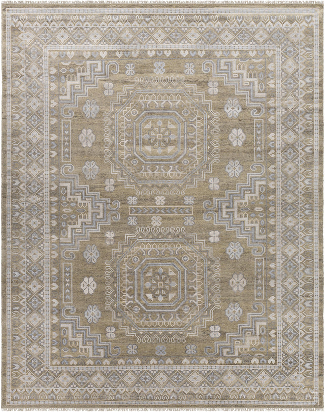 Surya Almeria ALM-2301 8'10" x 12' Rug