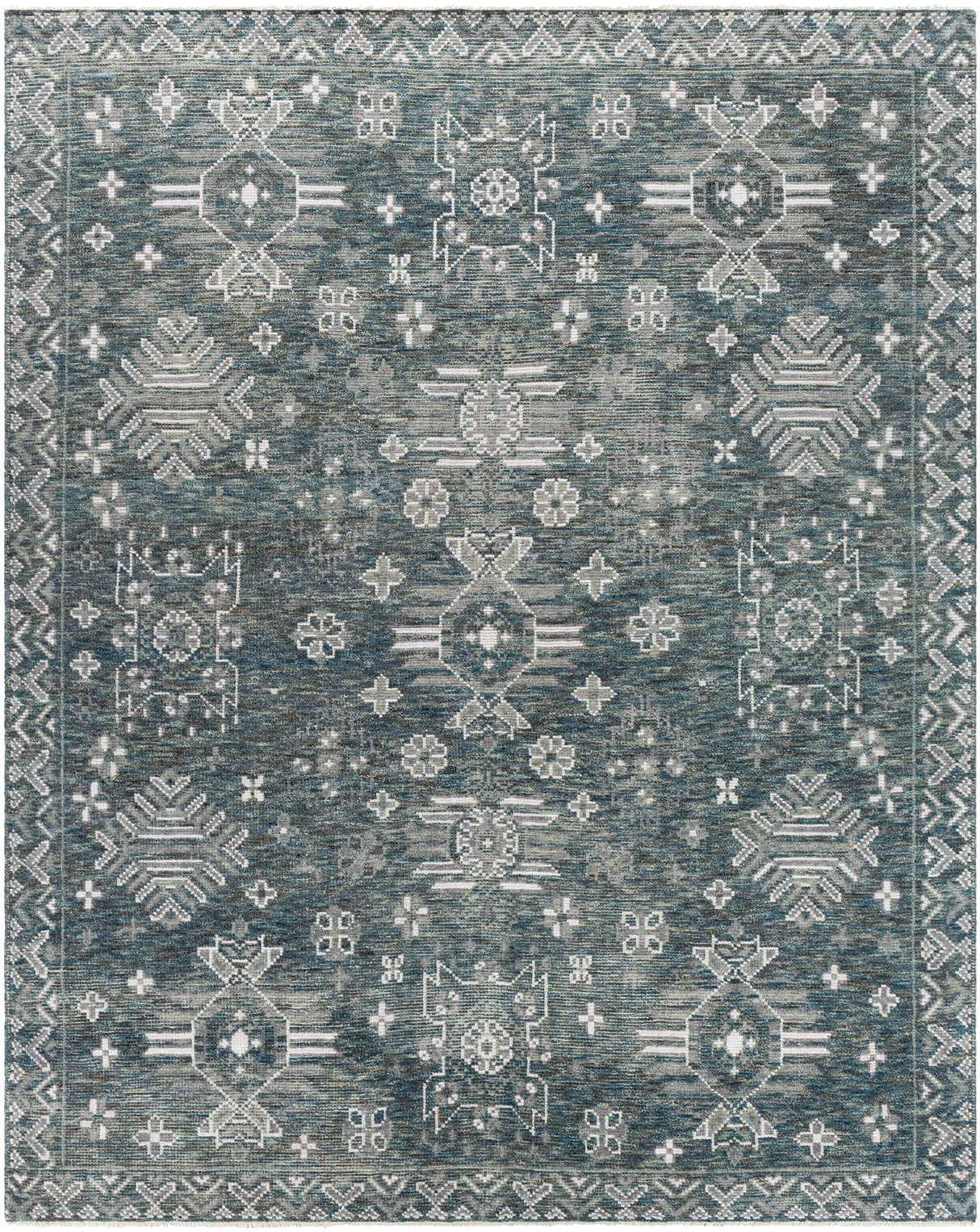 Surya Almeria ALM-2303 8'10" x 12' Rug