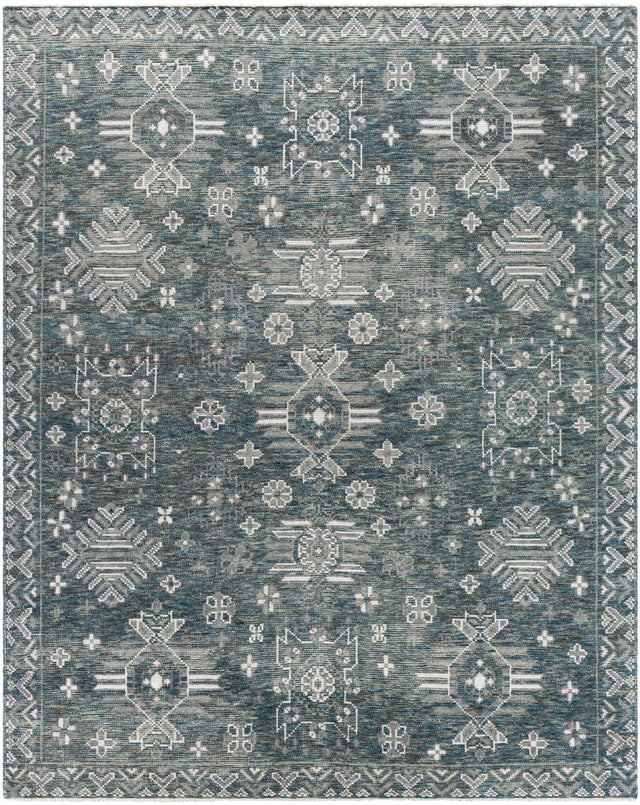 Surya Almeria ALM-2303 8'10" x 12' Rug
