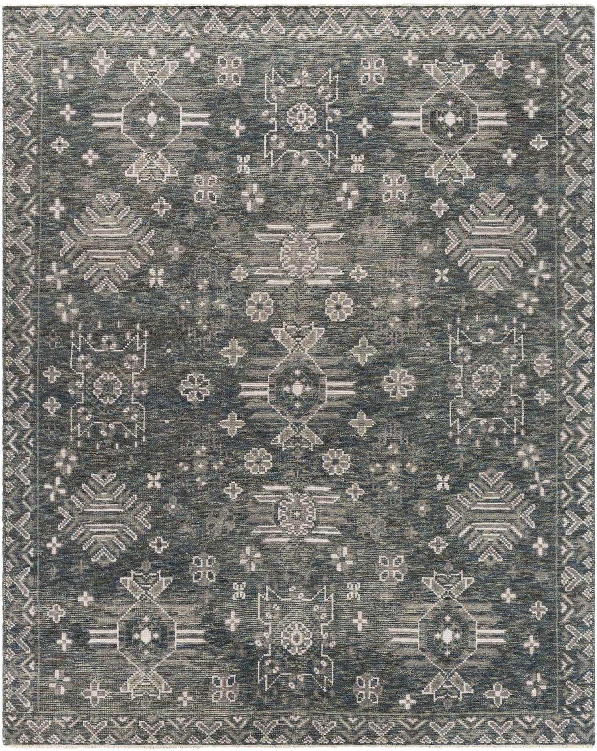 Surya Almeria ALM-2303 8'10" x 12' Rug