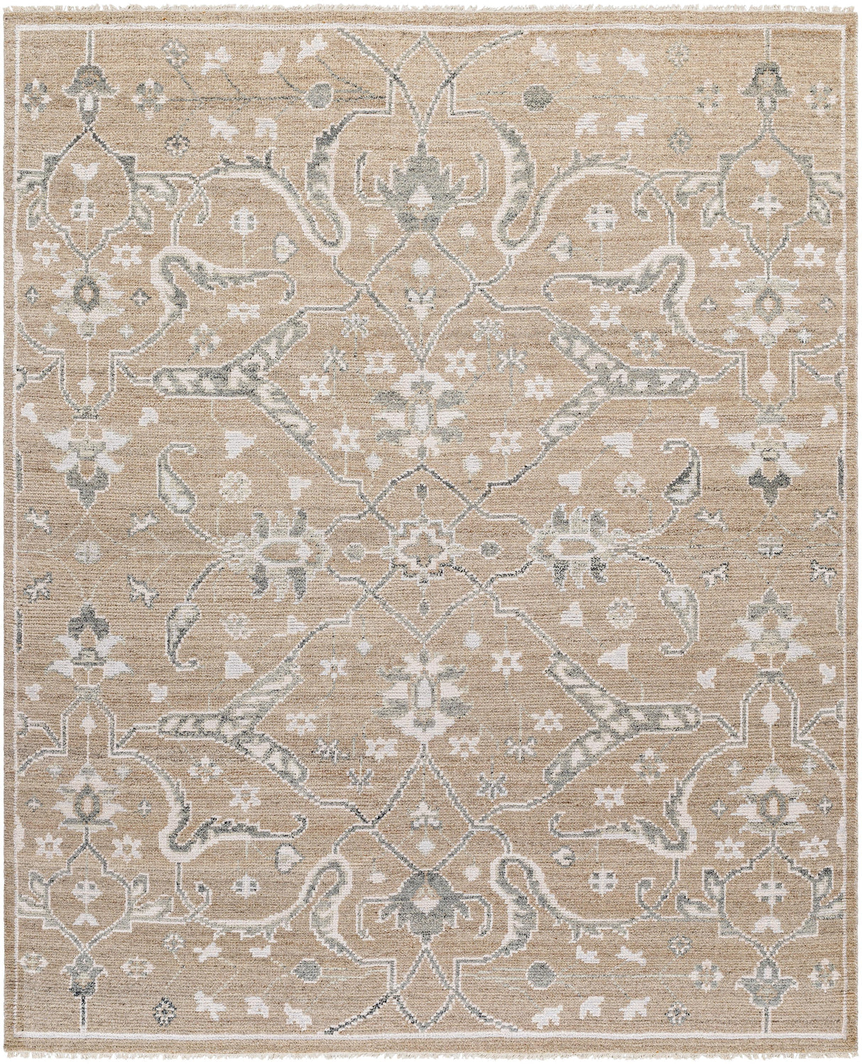Surya Almeria ALM-2304 6' x 9' Rug
