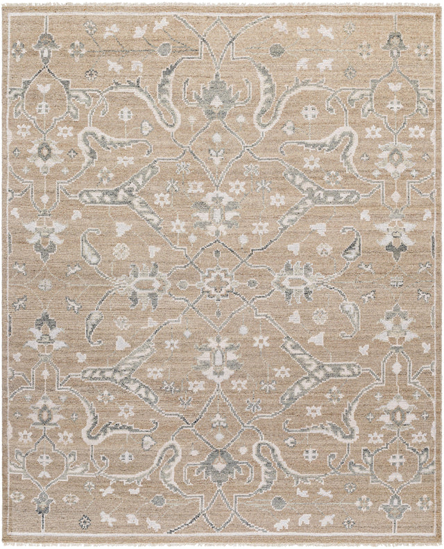 Surya Almeria ALM-2304 6' x 9' Rug