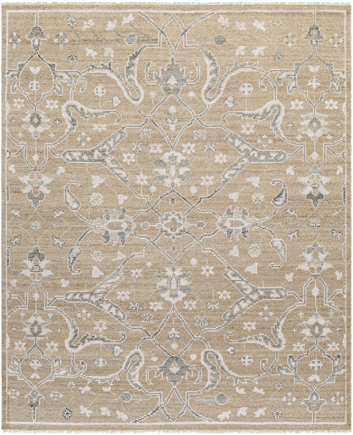 Surya Almeria ALM-2304 8'10" x 12' Rug