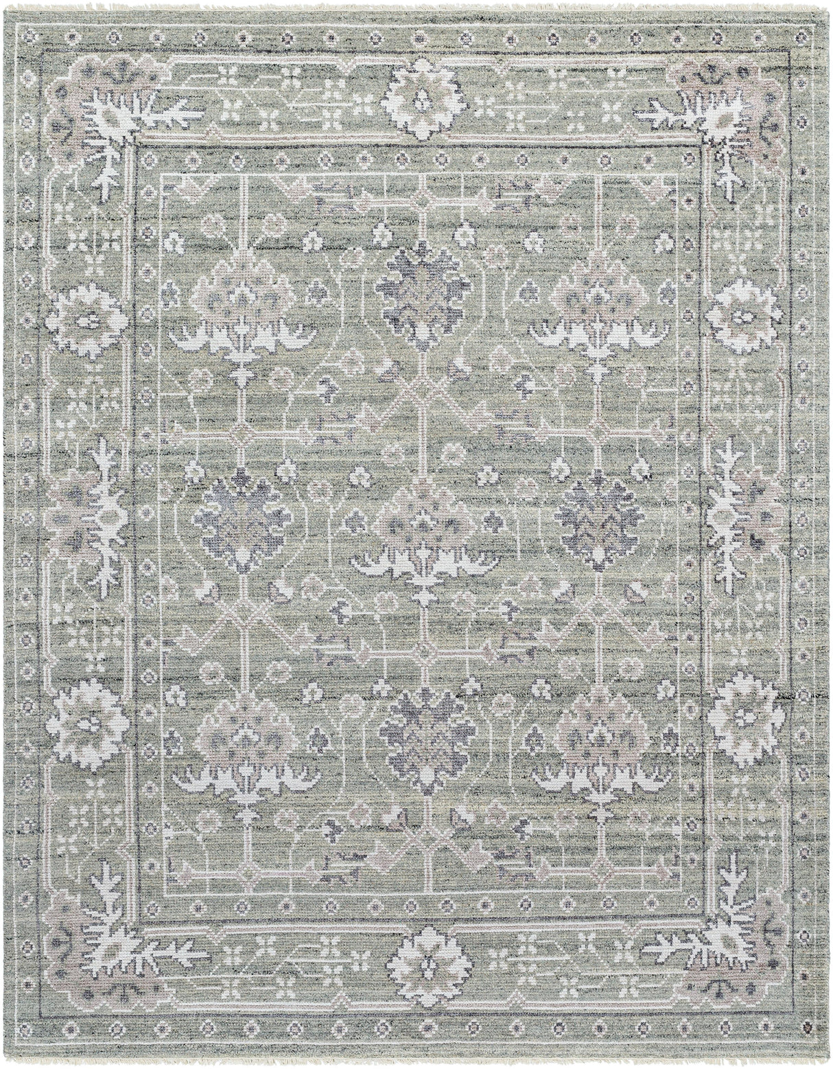 Surya Almeria ALM-2305 2' x 3' Rug