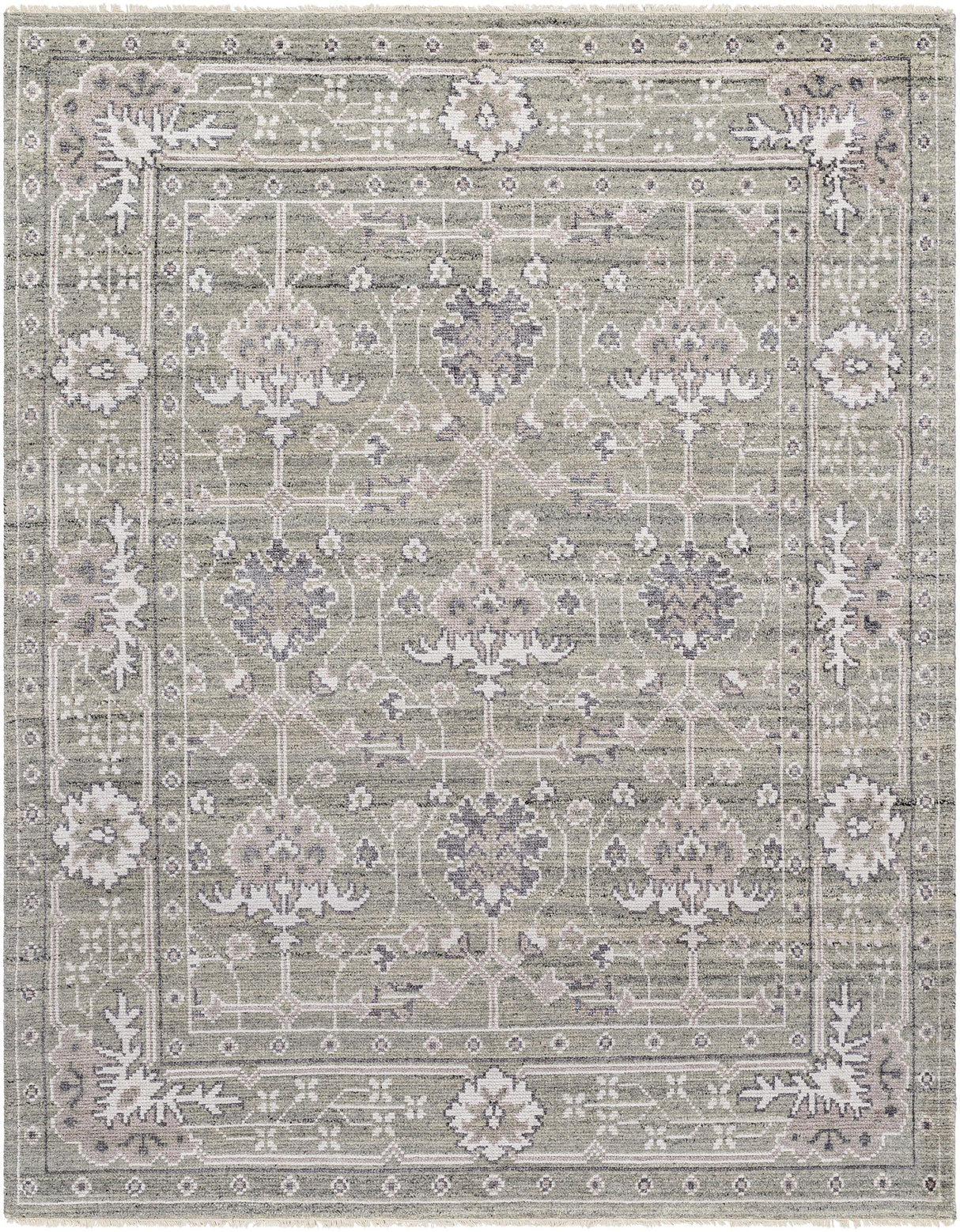 Surya Almeria ALM-2305 2' x 3' Rug