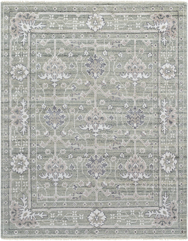 Surya Almeria ALM-2305 8'10" x 12' Rug