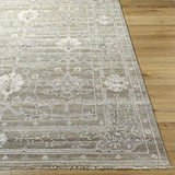Surya Almeria ALM-2306 Cream Light Brown 12' x 15' Rug