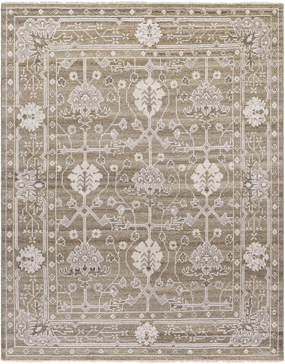 Surya Almeria ALM-2306 12' x 15' Rug