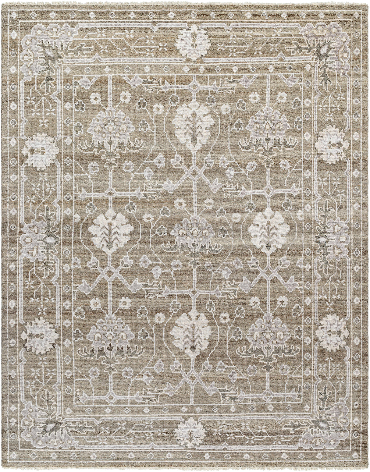 Surya Almeria ALM-2306 8'10" x 12' Rug