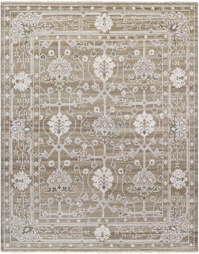 Surya Almeria ALM-2306 8'10" x 12' Rug