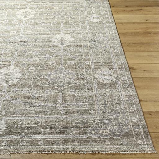Surya Almeria ALM-2306 8'10" x 12' Rug