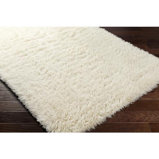 Surya Alpaca APC-2300 Cream 5' x 7'6" Rug