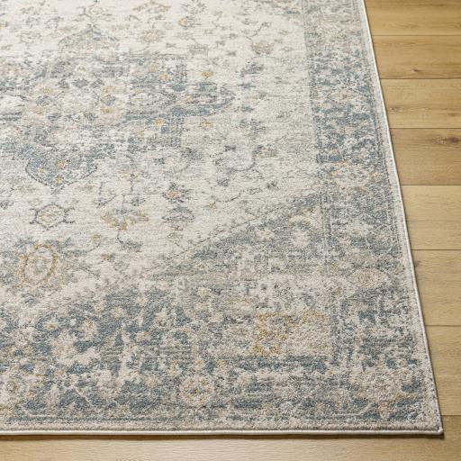 Surya Alpharetta APH-2300 Amber Blue 9'2" x 12' Rug