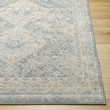 Surya Alpharetta APH-2312 Amber Blue 9'2" x 12' Rug