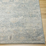 Surya Alpharetta APH-2319 Amber Blue 9'2" x 12' Rug