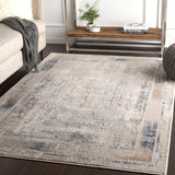 Surya Alpine ALP-2300 2' x 2'11" Rug