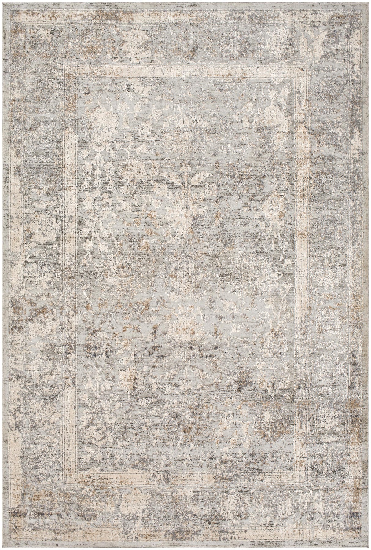 Surya Alpine ALP-2307 2'7" x 7'3" Rug