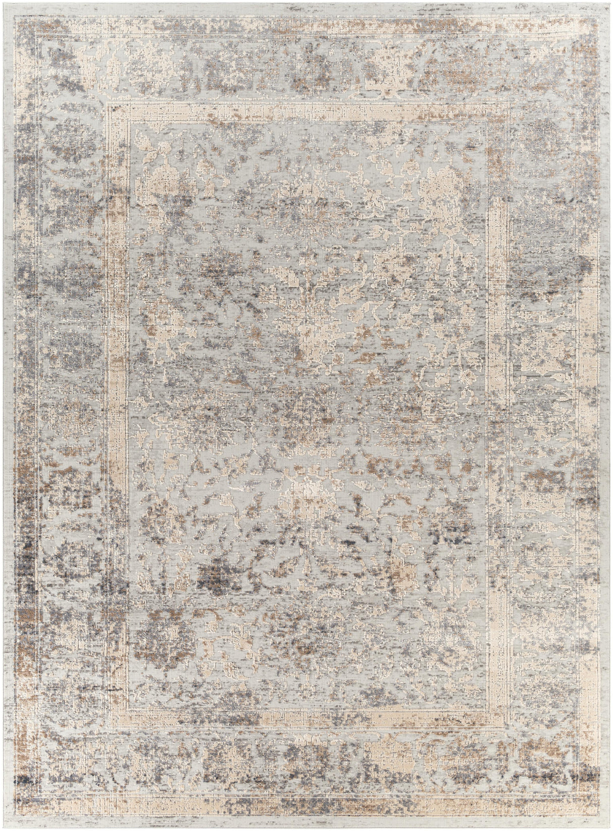 Surya Alpine ALP-2307 7'10" x 10'2" Rug