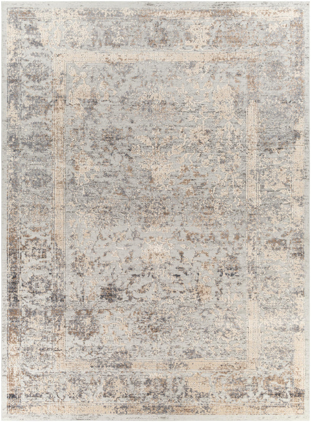 Surya Alpine ALP-2307 7'10" x 10'2" Rug