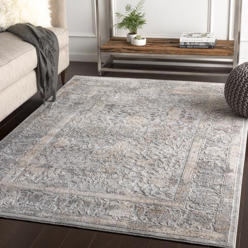 Surya Alpine ALP-2307 8'10" x 12'4" Rug