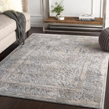 Surya Alpine ALP-2307 8'10" x 12'4" Rug
