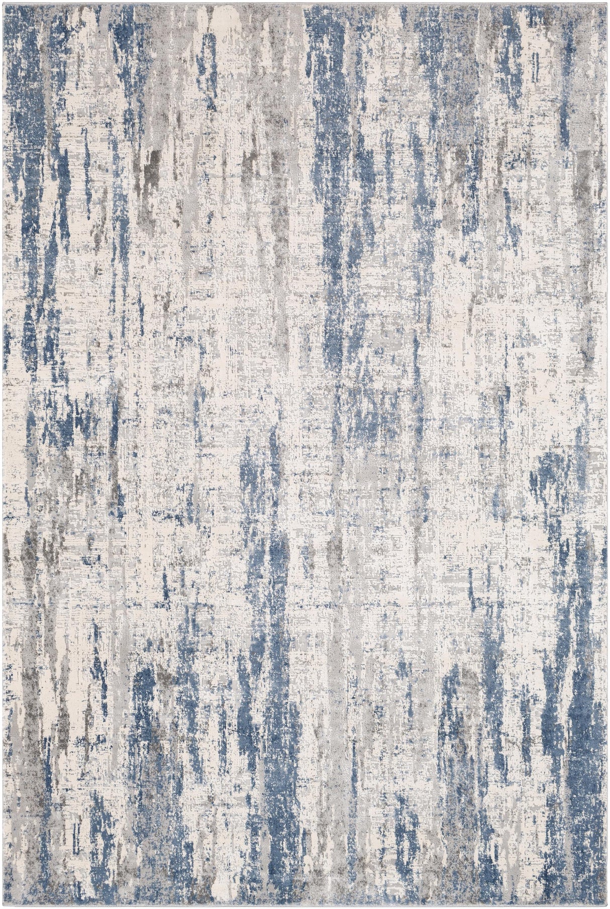 Surya Alpine ALP-2309 5'3" x 7'3" Rug