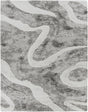 Surya Alta Shag ASG-2303 8'10" x 12' Rug