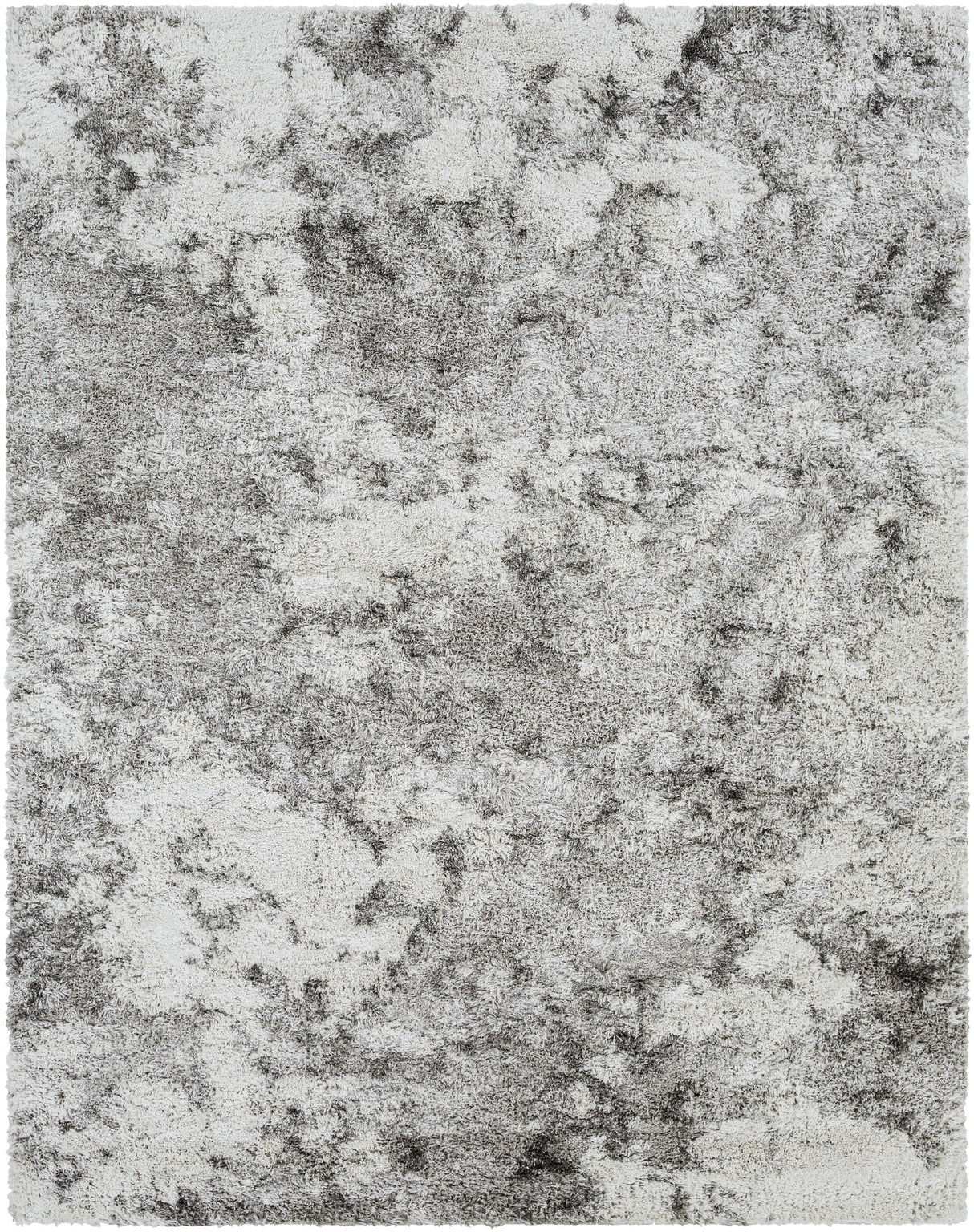 Surya Alta Shag ASG-2304 6'7" x 9' Rug
