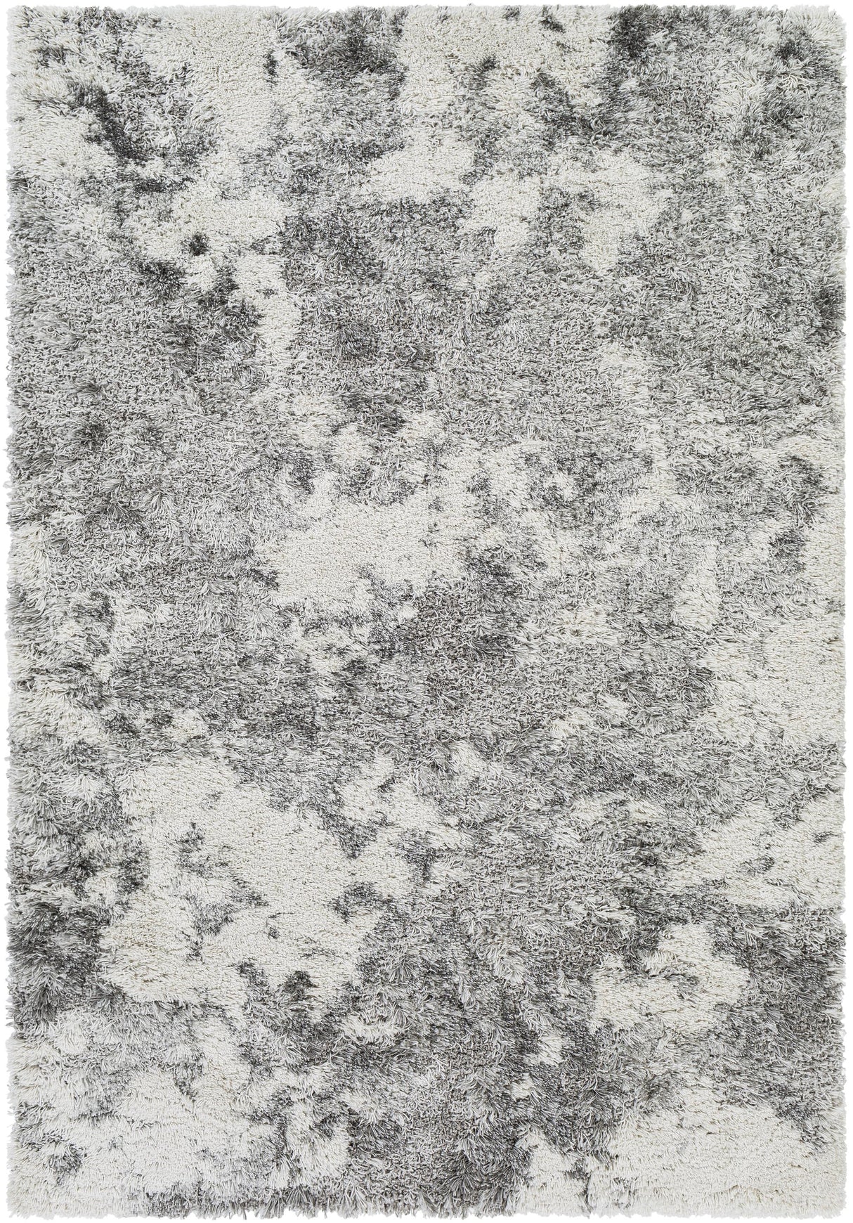 Surya Alta Shag ASG-2304 6'7" x 9' Rug