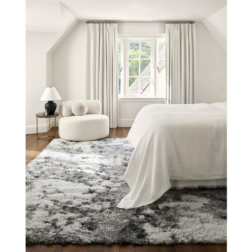 Surya Alta Shag ASG-2304 7'10" x 10' Rug
