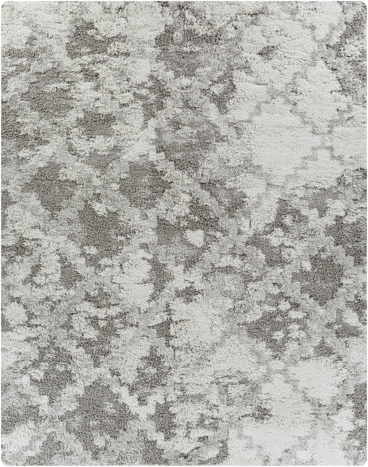Surya Alta Shag ASG-2305 2' x 2'11" Rug