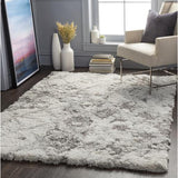Surya Alta Shag ASG-2305 2' x 2'11" Rug