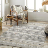 Surya Alyssa AYS-2301 5' x 7'6" Rug