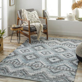 Surya Alyssa AYS-2304 2'6" x 8' Rug