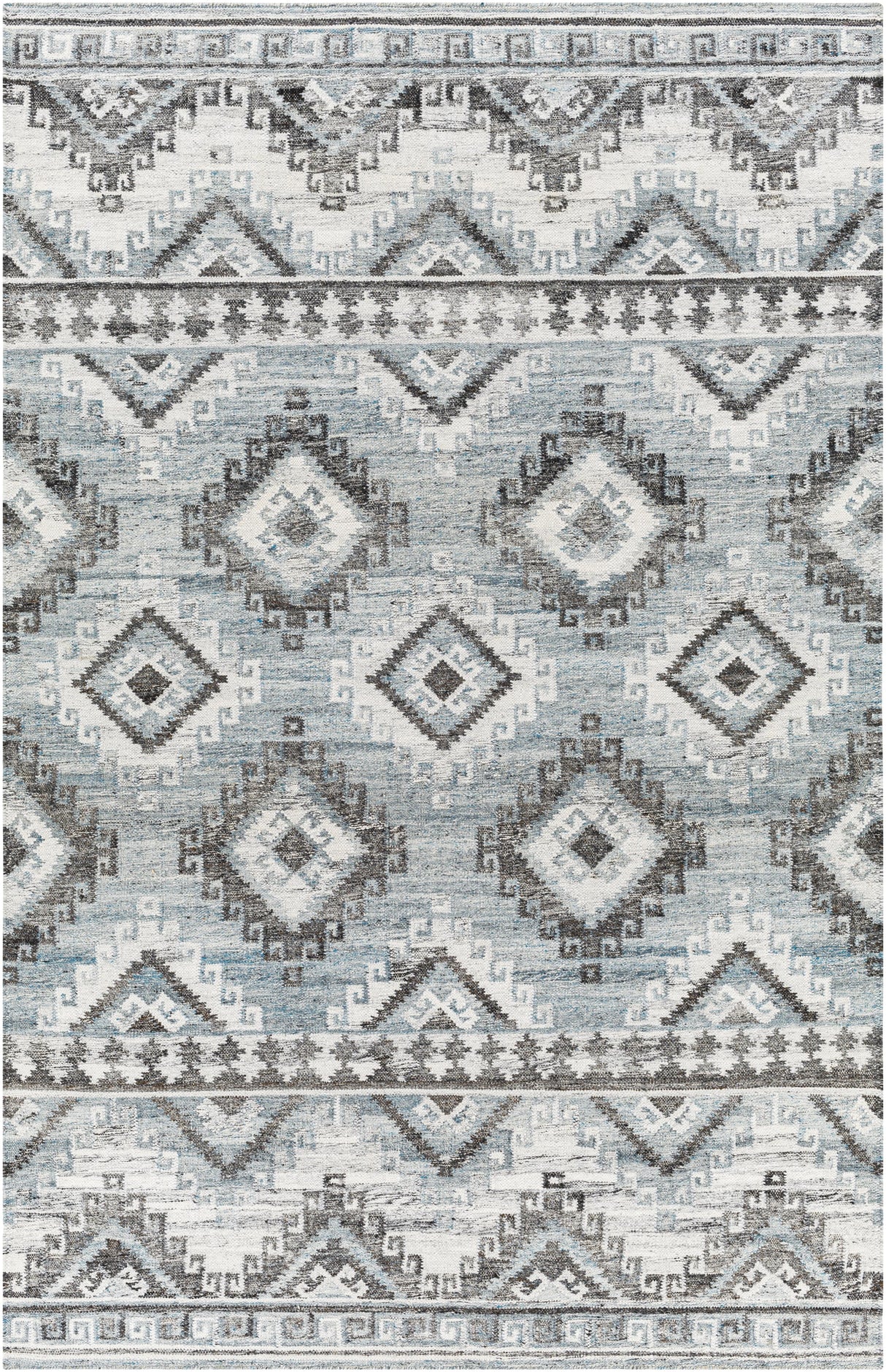 Surya Alyssa AYS-2304 5' x 7'6" Rug