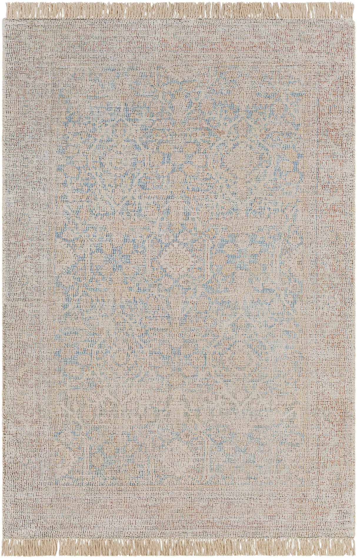 Surya Amasya AMY-2303 5' x 7'6" Rug