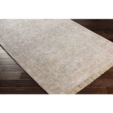 Surya Amasya AMY-2303 Blue Burgundy 5' x 7'6" Rug