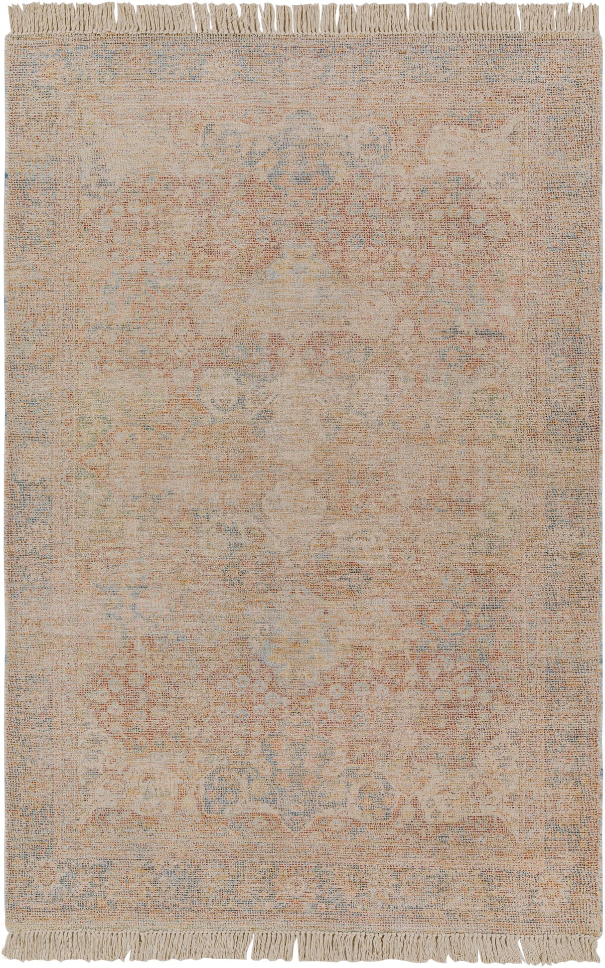 Surya Amasya AMY-2304 5' x 7'6" Rug