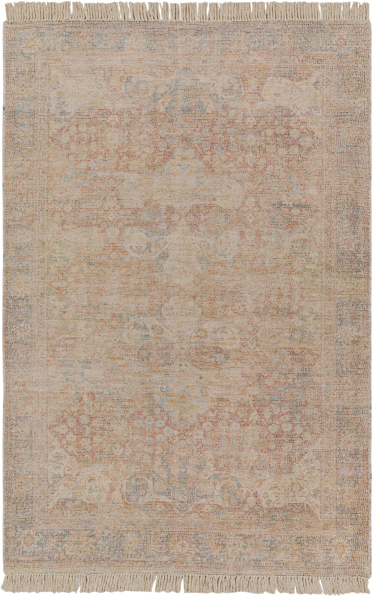 Surya Amasya AMY-2304 5' x 7'6" Rug