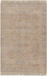 Surya Amasya AMY-2304 5' x 7'6" Rug