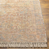 Surya Amasya AMY-2304 Blue Burgundy 5' x 7'6" Rug